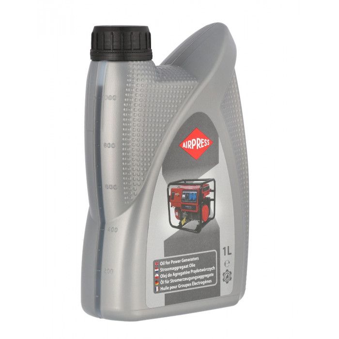 Olej pro elektrocentrály 1 l