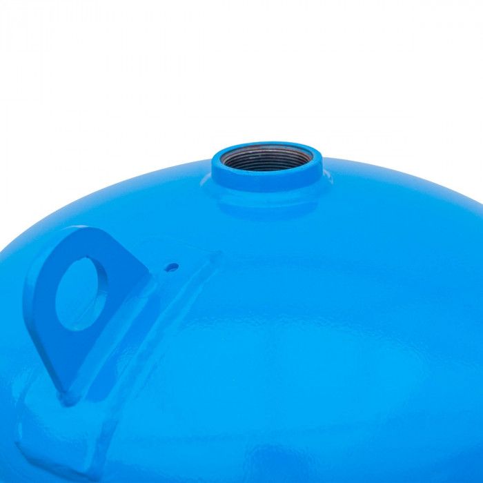 Nádrž na stlačený vzduch 100 l vertikální 11 bar