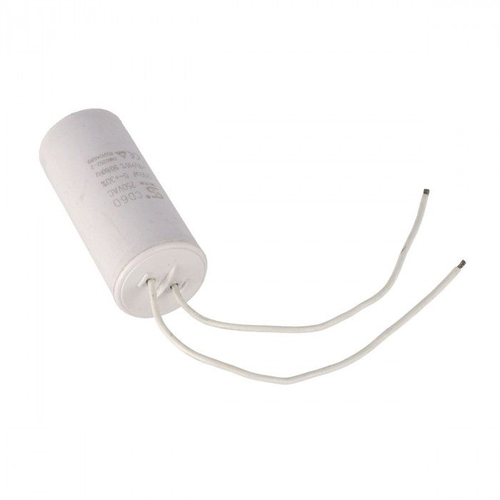 Kondenzátor 200 uF (pro HL 425-50 /36888/)