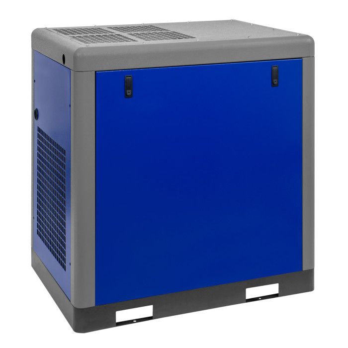 Šroubový kompresor APS X 20 IVR G2 10 bar 20 HP/15 kW 820 - 2200 l/min