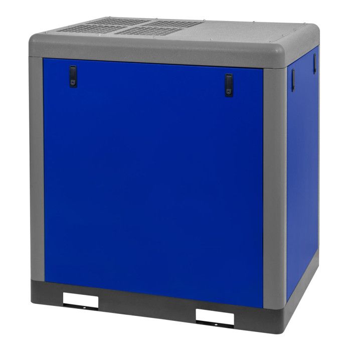 Šroubový kompresor APS X 20 IVR G2 10 bar 20 HP/15 kW 820 - 2200 l/min