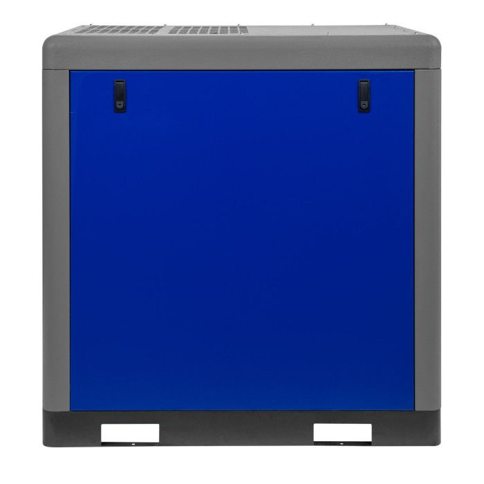 Šroubový kompresor APS X 20 IVR G2 10 bar 20 HP/15 kW 820 - 2200 l/min