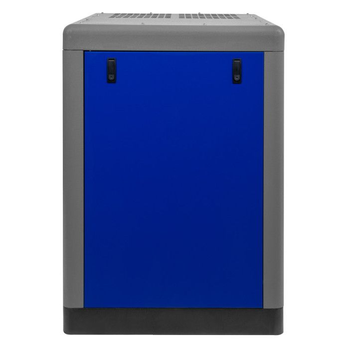 Šroubový kompresor APS X 20 IVR G2 10 bar 20 HP/15 kW 820 - 2200 l/min