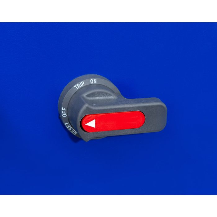Šroubový kompresor APS X 20 IVR G2 10 bar 20 HP/15 kW 820 - 2200 l/min