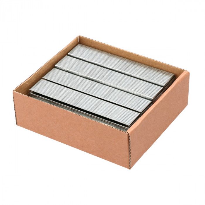 Sponky TYP 90 E 25mm - 5 000 ks. do 45420-S