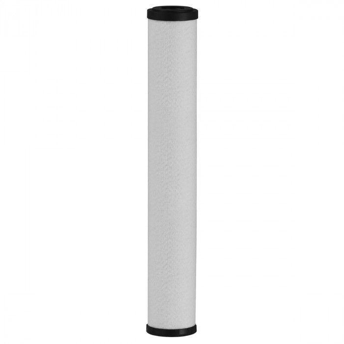 Filtr stlačeného vzduchu M F150 2" 25000 l/min 0,1 μm <0,1 mg/m3 - mikrofiltr