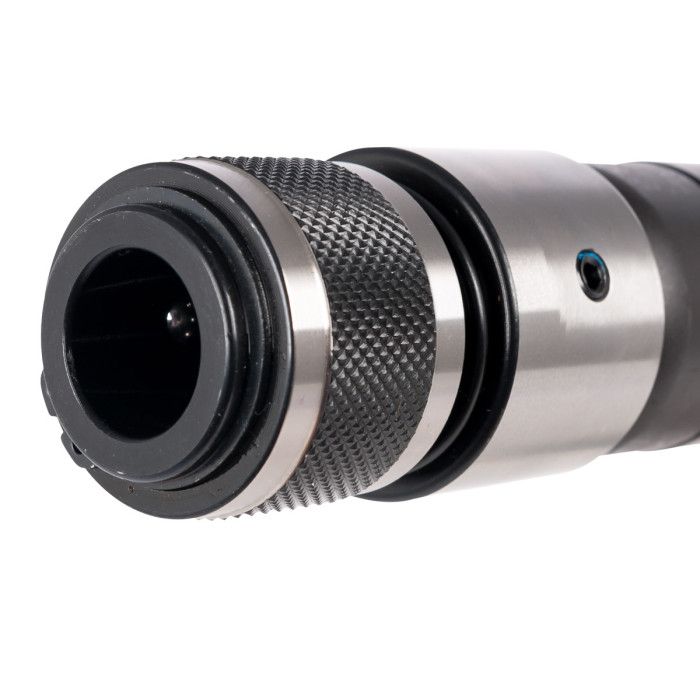 Pneumatický kladivo 3/4" 283 l/min + dláta (5 kusů) - sada