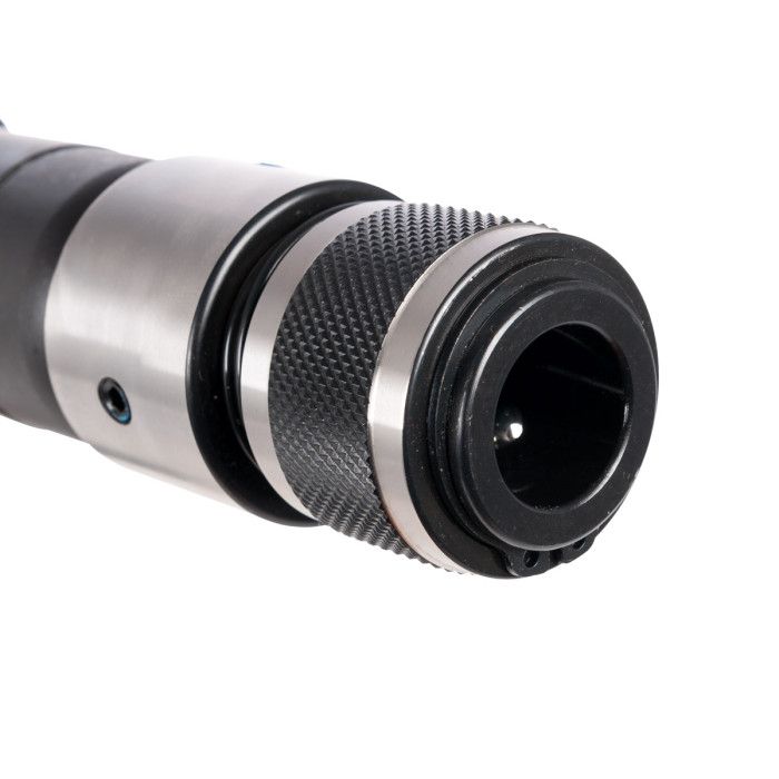 Pneumatický kladivo 3/4" 283 l/min + dláta (5 kusů) - sada