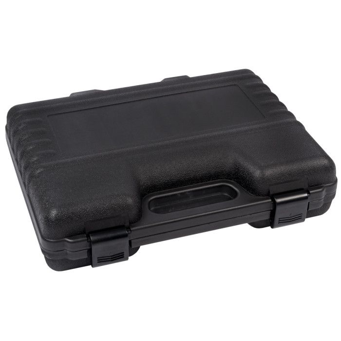 Pneumatický kladivo 3/4" 283 l/min + dláta (5 kusů) - sada