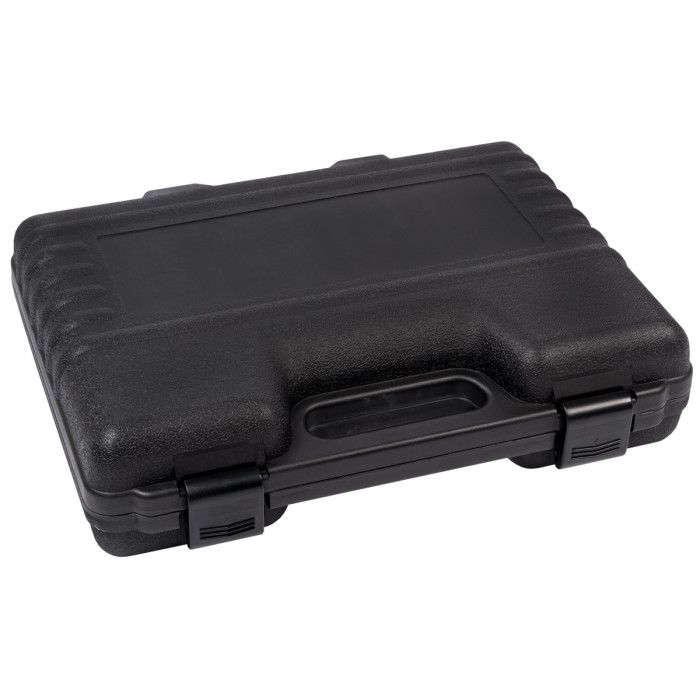 Pneumatický kladivo 3/4" 283 l/min + dláta (5 kusů) - sada