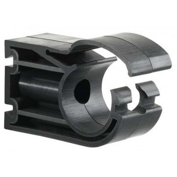 Průměr nástěnného držáku 63 mm