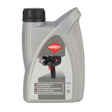 Olej pro pneumatické nářadí 0.6 l