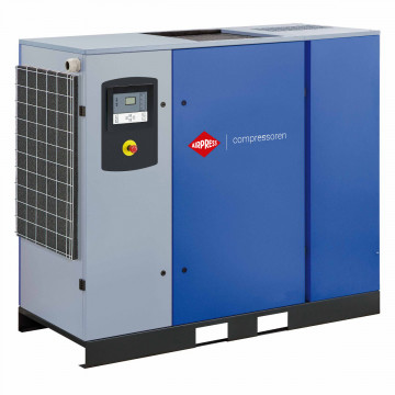 Šroubový kompresor APS 40BD Dry 13 bar 40 HP/30 kW 4000 l/min