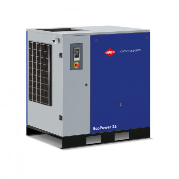 Šroubový kompresor EcoPower 25B 10 bar 25 HP/18.5 kW 2700 l/min