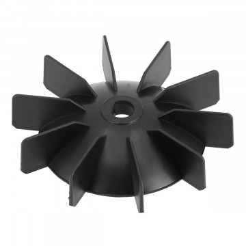 Ventilátor pístového čerpadla (pro HLO 215-25)