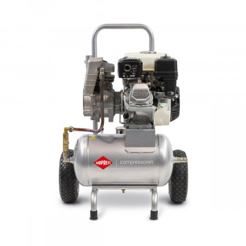 Spalovací kompresor BM 20/275 (Honda GP160) 10 bar 4.8 HP/3.6 kW 200 l/min 20 l