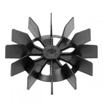 Ventilátor pístového čerpadla (pro HL 425-50/100)