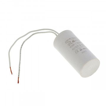 Kondenzátor 40 uF (pro HL 340-90)
