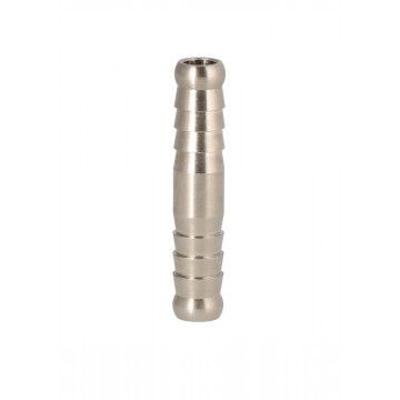 Spoj hadic 6 x 6 mm