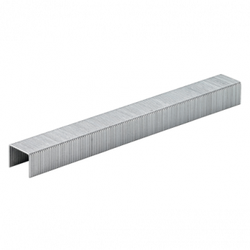 Sponky TYP A 53 6mm - 10 000 szt. pro sponkovačky 45427-5