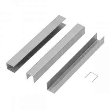 Sponky TYP A 53 14mm - 10 000 ks. pro sponkovačky 45427-5