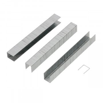 Sponky TYP A 53 16mm - 10 000 ks. pro sponkovačky 45427-5