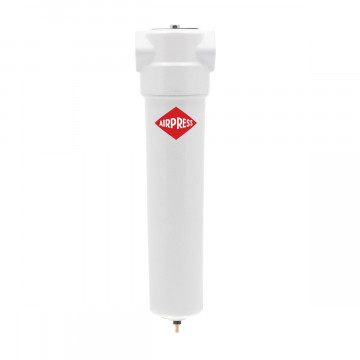 Filtr sprężonego powietrza M F070 1 1/2" 13000 l/min 0.1 μm <0.1 mg/m³ - přesný