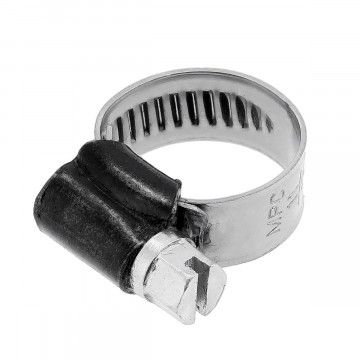 Hose clamp 11-17 mm