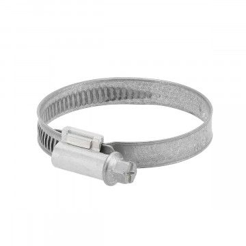 Hose clamp 40-60 mm