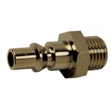 Zástrčka GZ 3/8" Orion