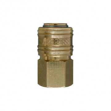 Rychlospojka GW 1/4" Euro
