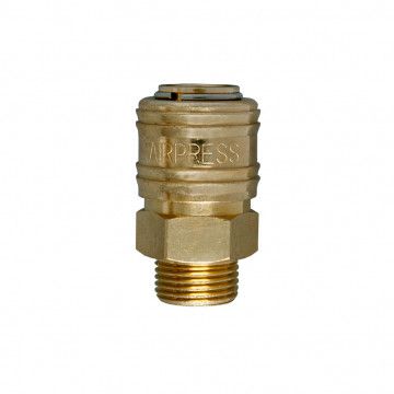 Rychlospojka GZ 1/2" Euro