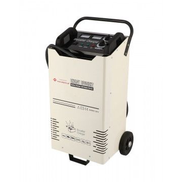 Usměrňovač baterie 2000 12/24V s startováním 680A 35-1000Ah