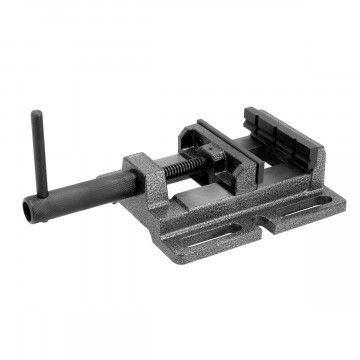 Svěrák vrtačky strojní 5" 125 mm
