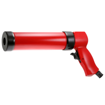 Silicone gun