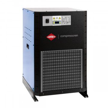 Chlazení odvlhčovač RDO 35 3/4" 585 l/min "Zero-loss" automatický odtok kondenzátu