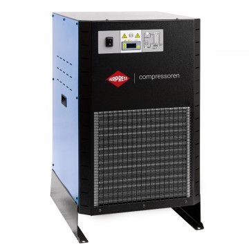 Chlazení odvlhčovač RDO 235 1 1/2" 3916 l/min "Zero-loss" automatický odtok kondenzátu