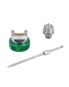 Tryska 2,0 mm k pistoli 45103