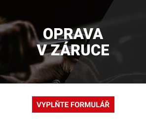 Oprava v záruce - servis Airpress