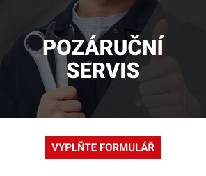 Pozáruční servis - servis Airpress