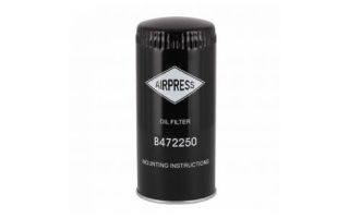 Oil filter