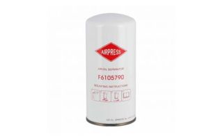 Oil separator filter