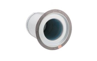 Separator filter