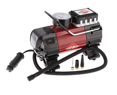 Kompresory s pístem 12V - Airpress