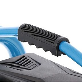 Přenosný kompresor Airpress – kompaktní a ergonomický